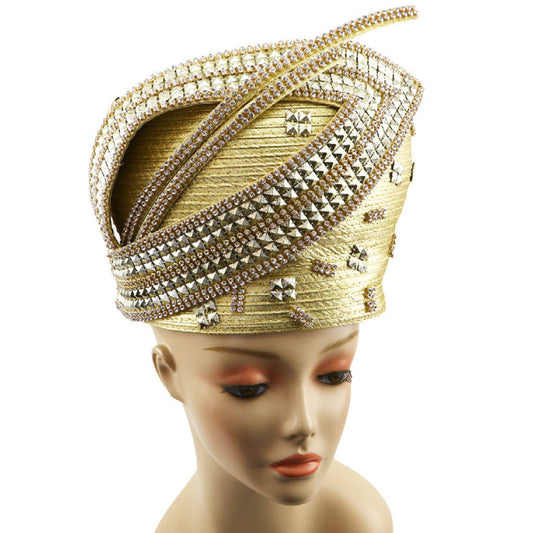 Church Hat 9531