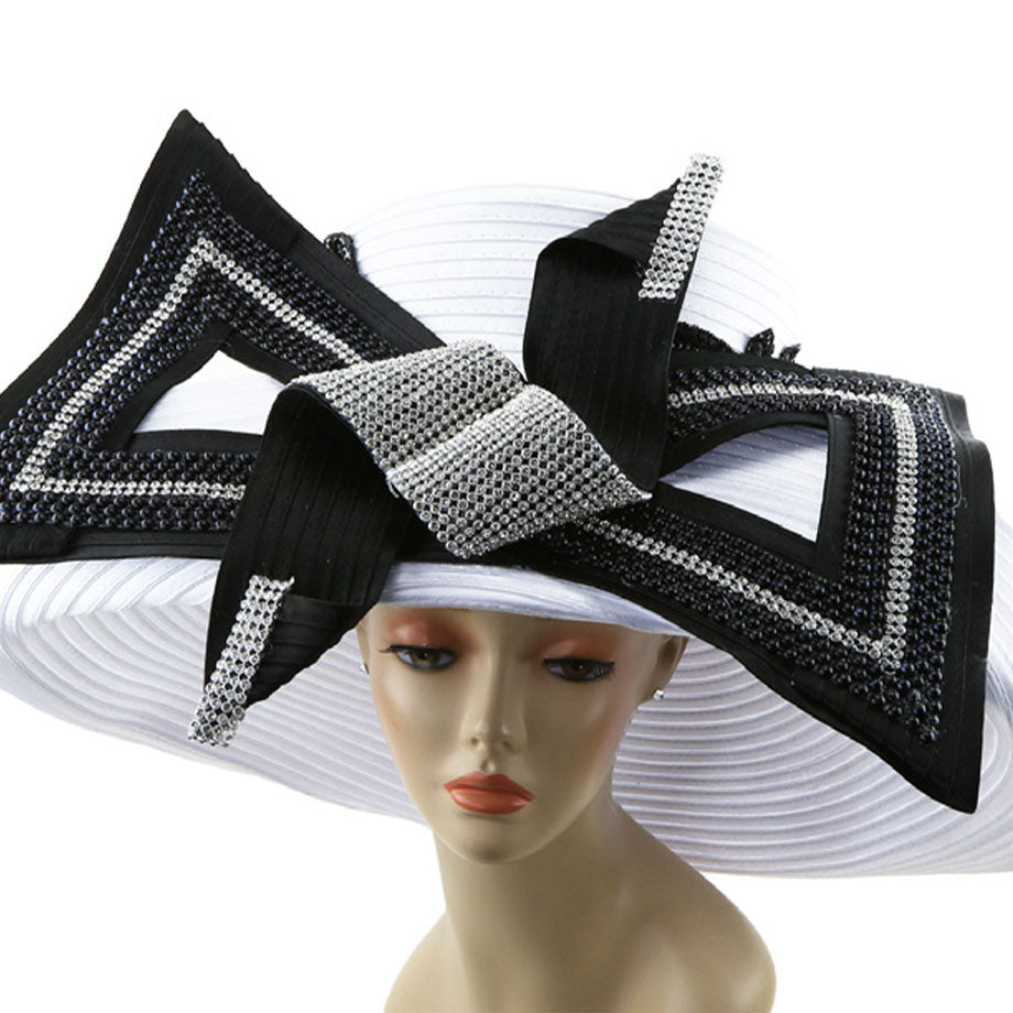 Church Hat 9031