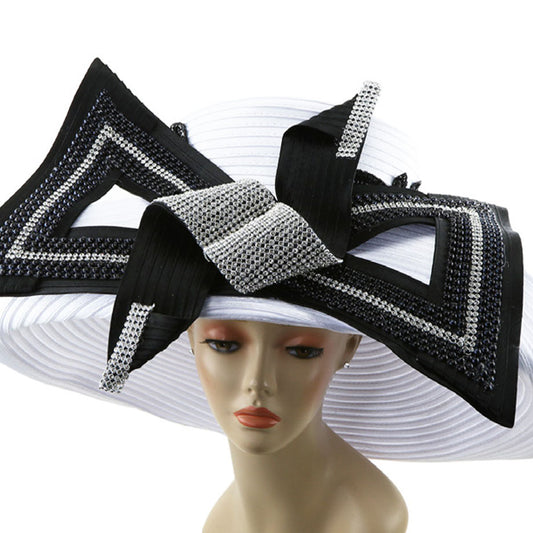 Church Hat 9031