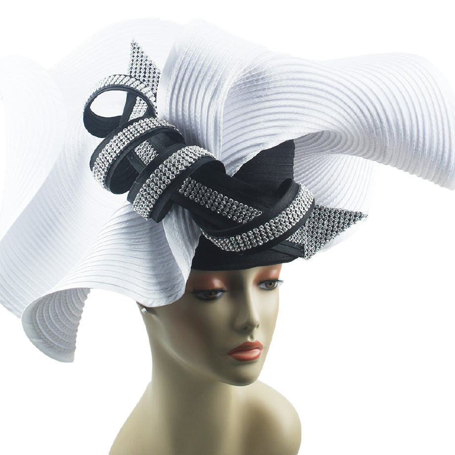 Church Hat 8829