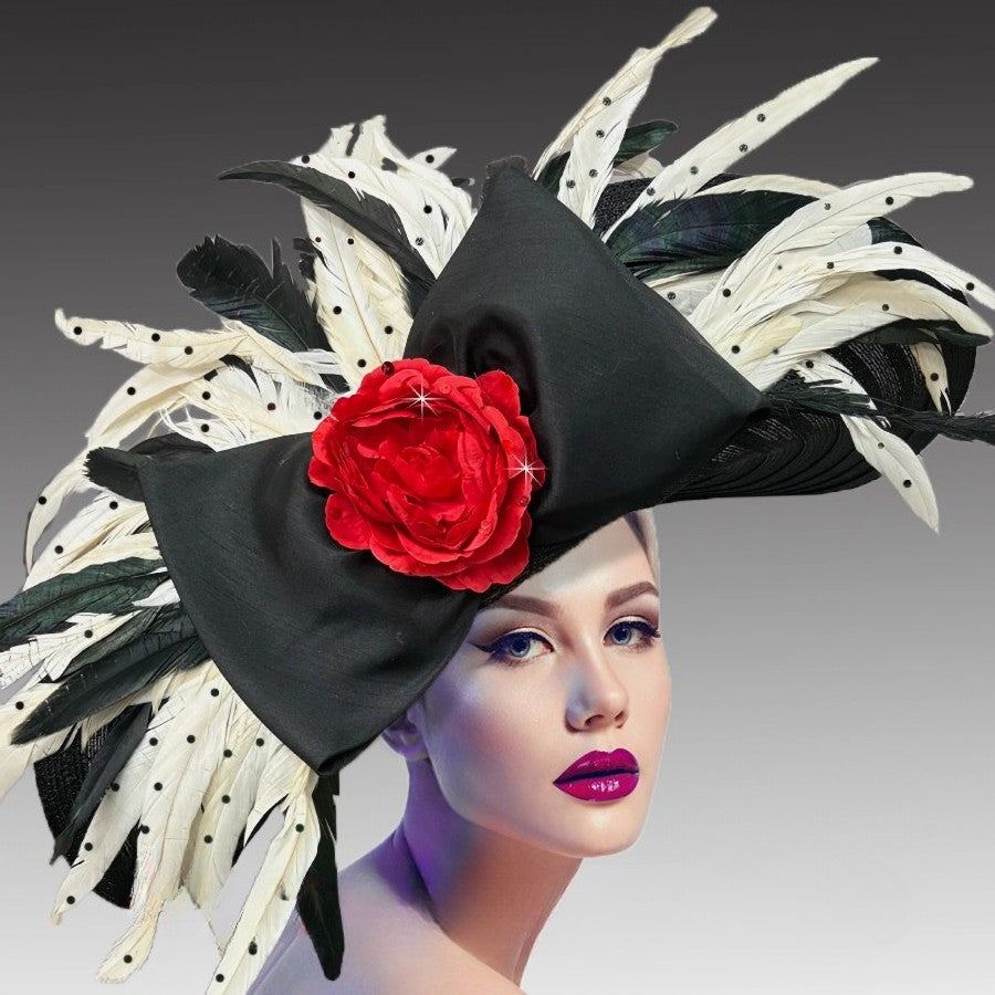 Church Hat 3334 GRANDSTAND-BI