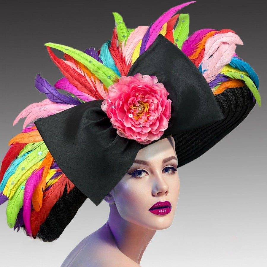 Church Hat 3334 GRANDSTAND-BM