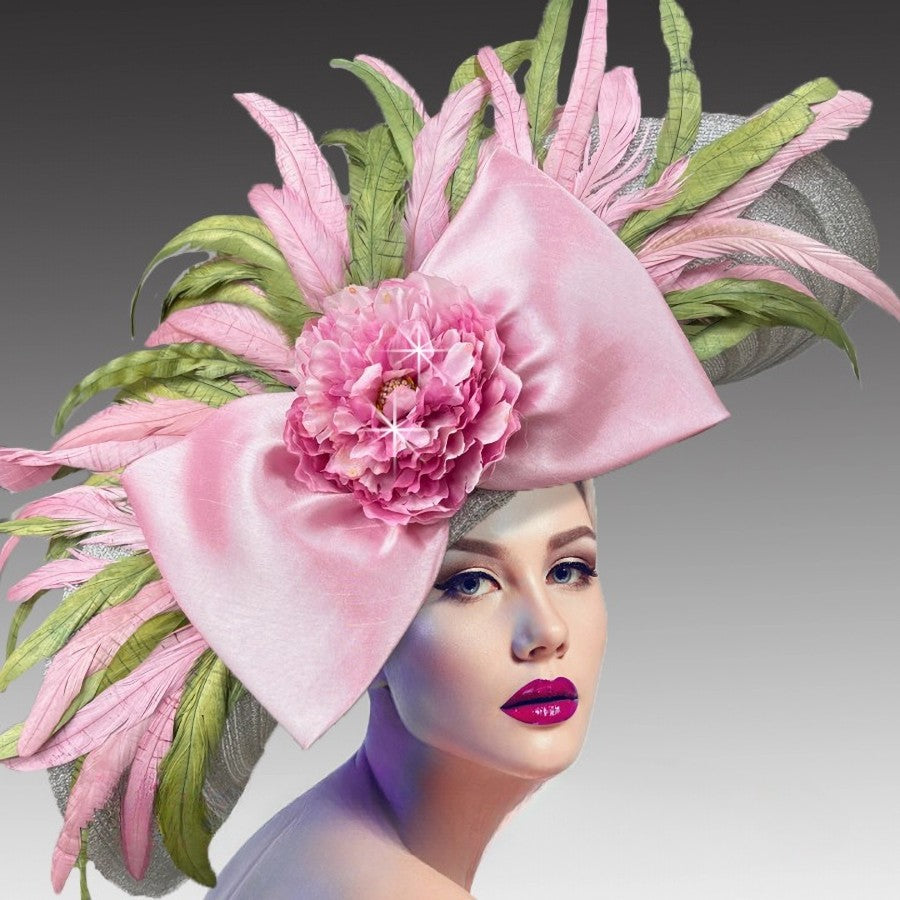 Church Hat 3334 GRANDSTAND-PS