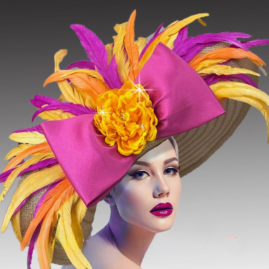 Church Hat 3334 GRANDSTAND-SC