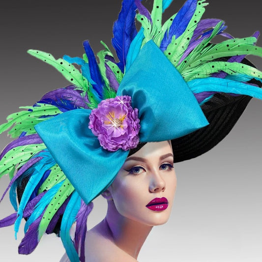 Church Hat 3334 GRANDSTAND-WC