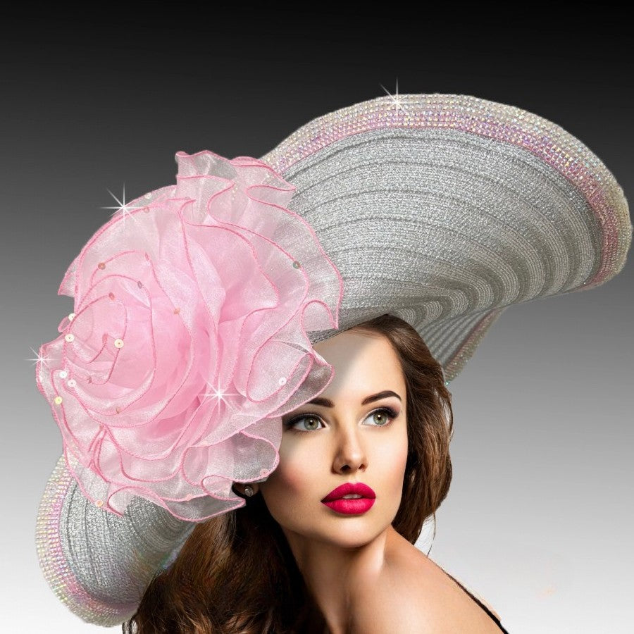 Church Hat 3336 GRACE-SP