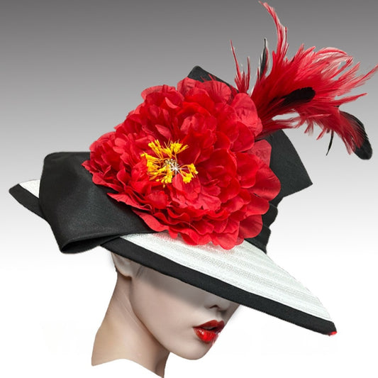 Church Hat 3372 KIMBO-RB