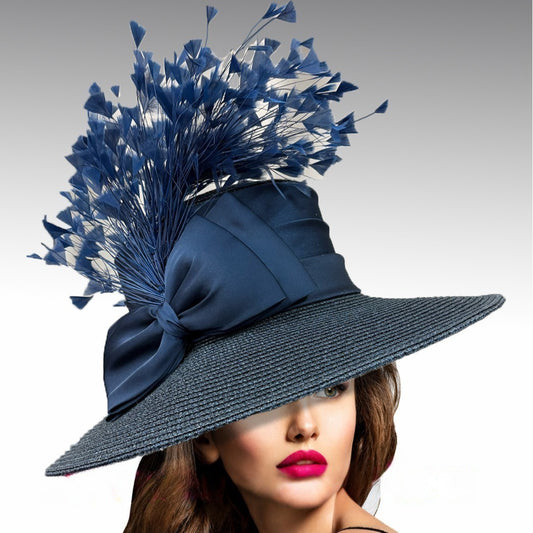 Church Hat 3373-NY SOMERSET