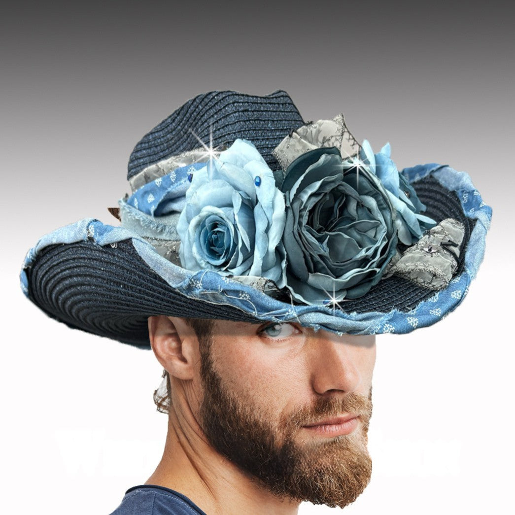 Church Hat SC3376 Billy-Bob
