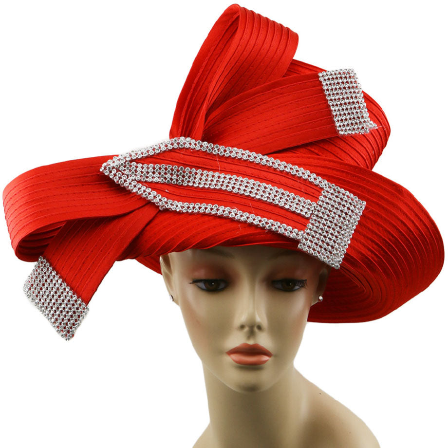 Church Hat 8932