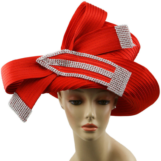 Church Hat 8932