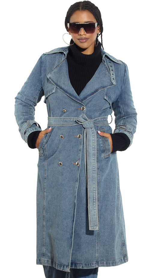 Luxe Moda LM486 Outfit