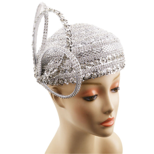 Church Hat 9532