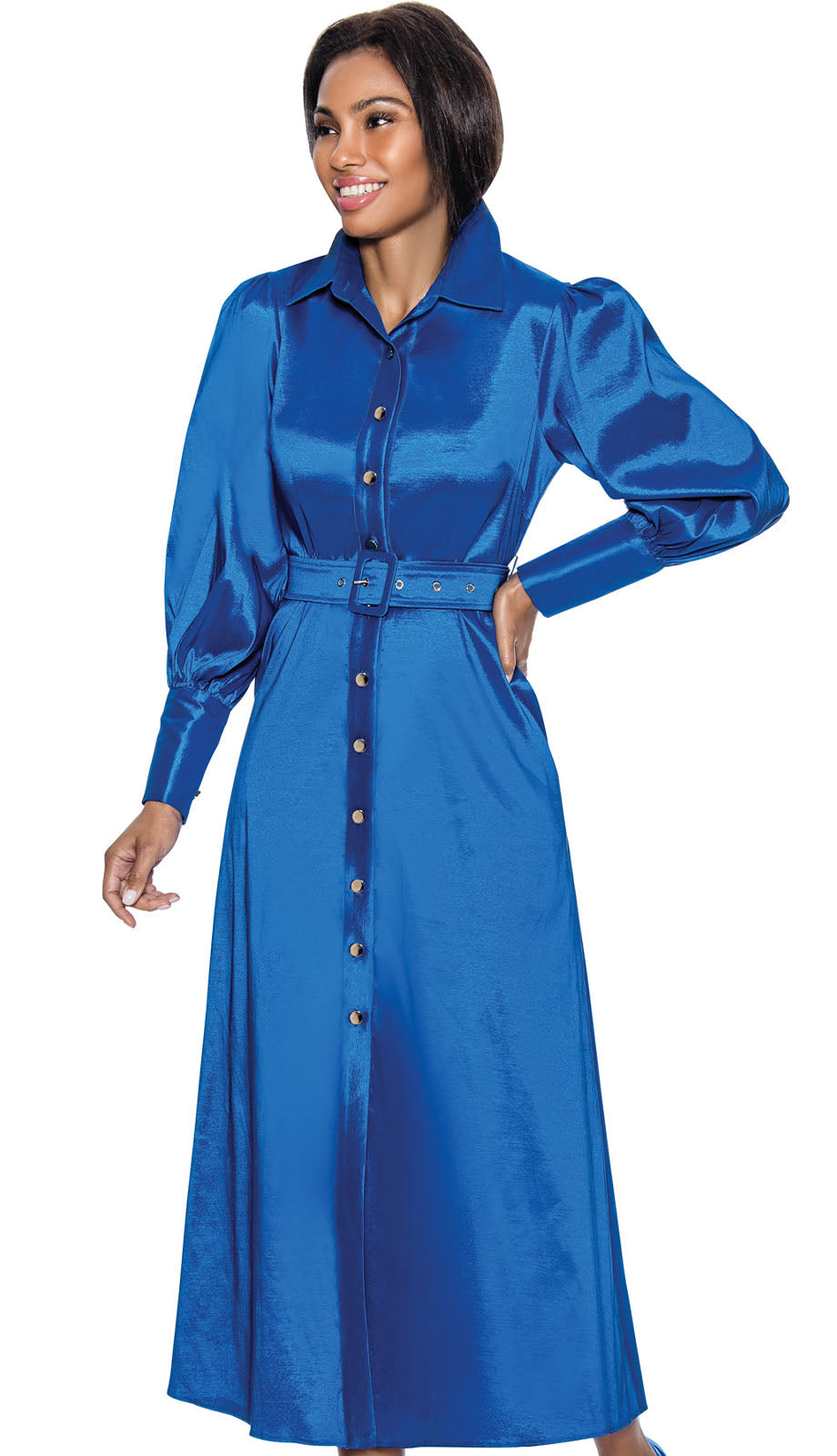 Terramina 7055 Church Dress