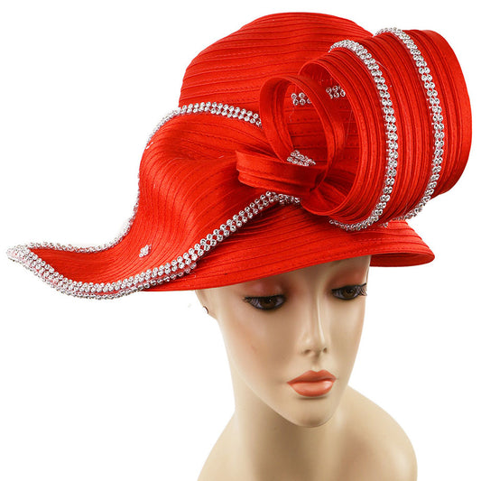 Sunday Hat 9217