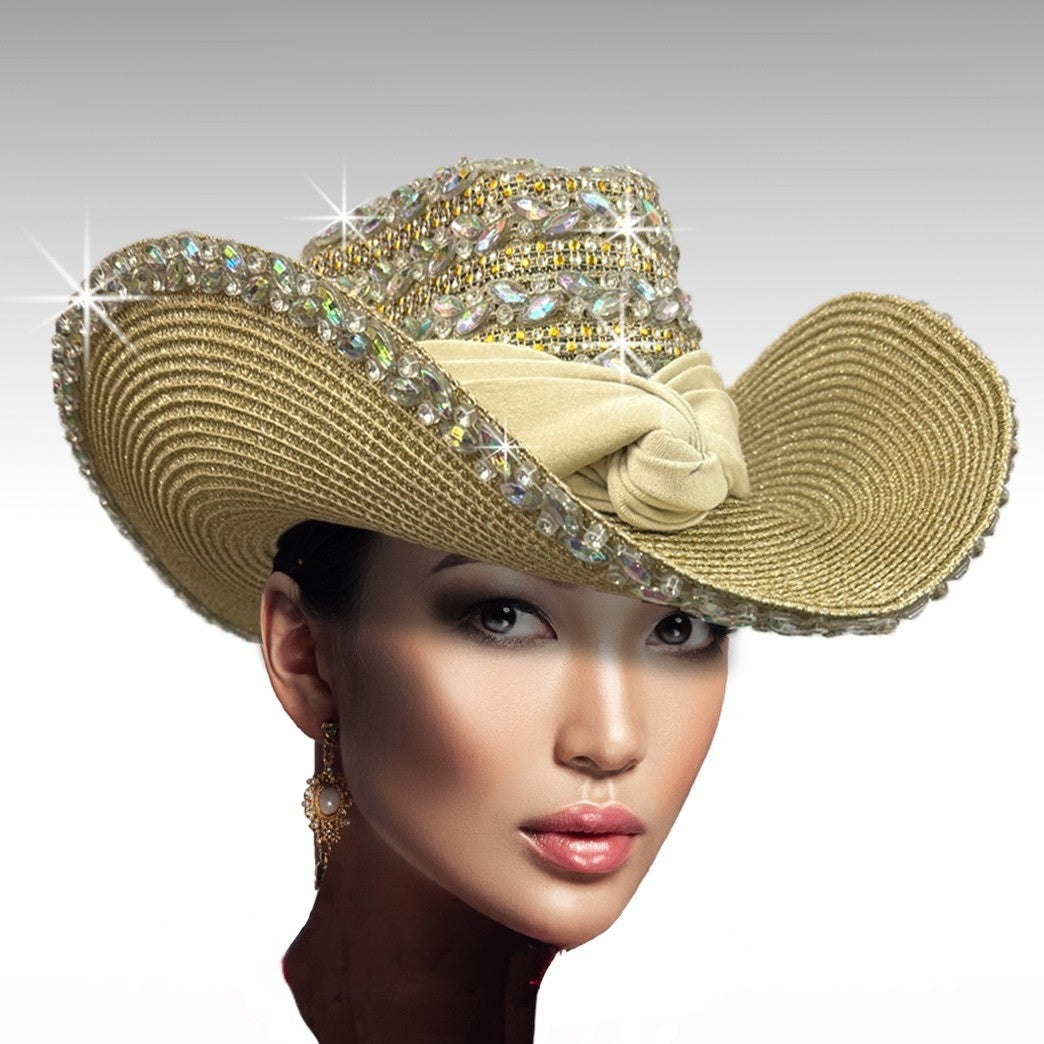 Church Hat SC3408