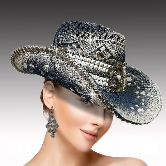 Church Hat SC3421 PRAIRIE-DDS
