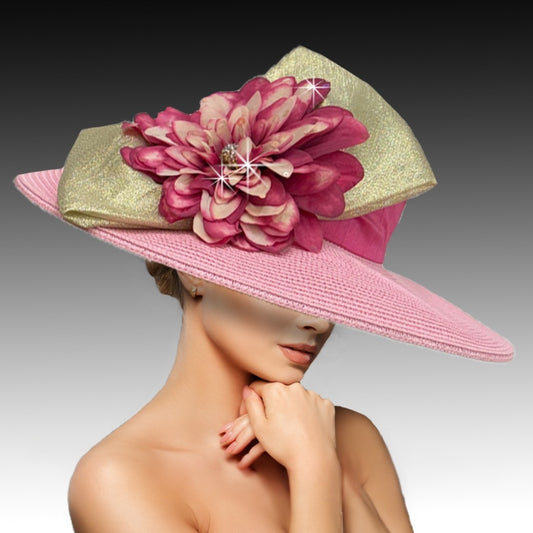 SONATA-QS Church Hat