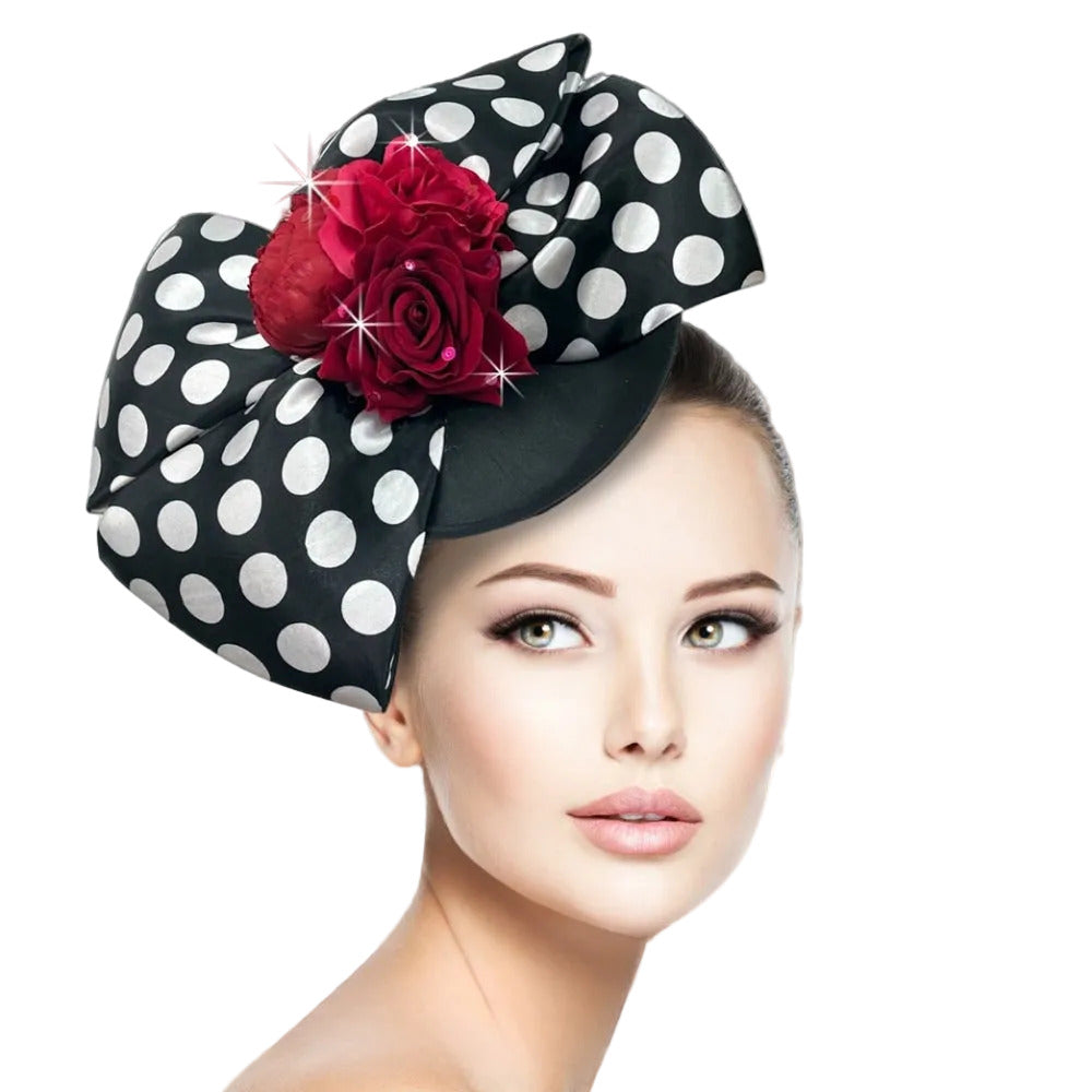 FA3481 CRUMPET-BLK-QS