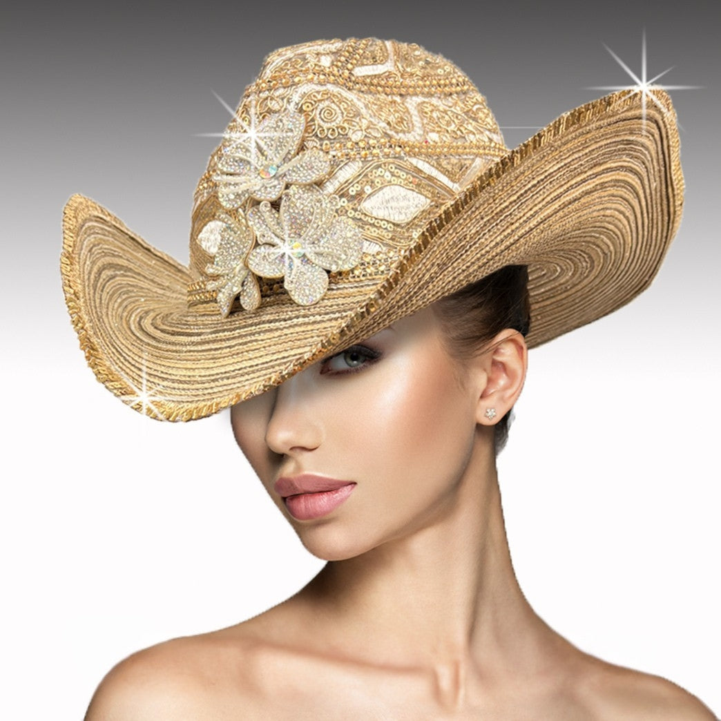 SC3491 SC3491 Church Hat