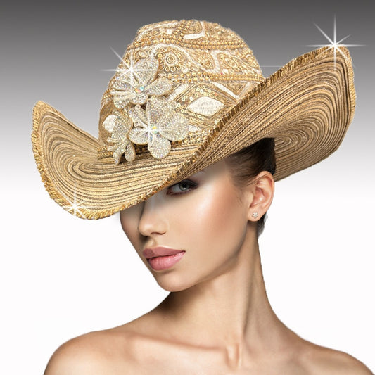 SC3491 SC3491 Church Hat