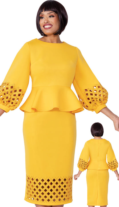 Stellar Looks SL600802-IH Church Suit