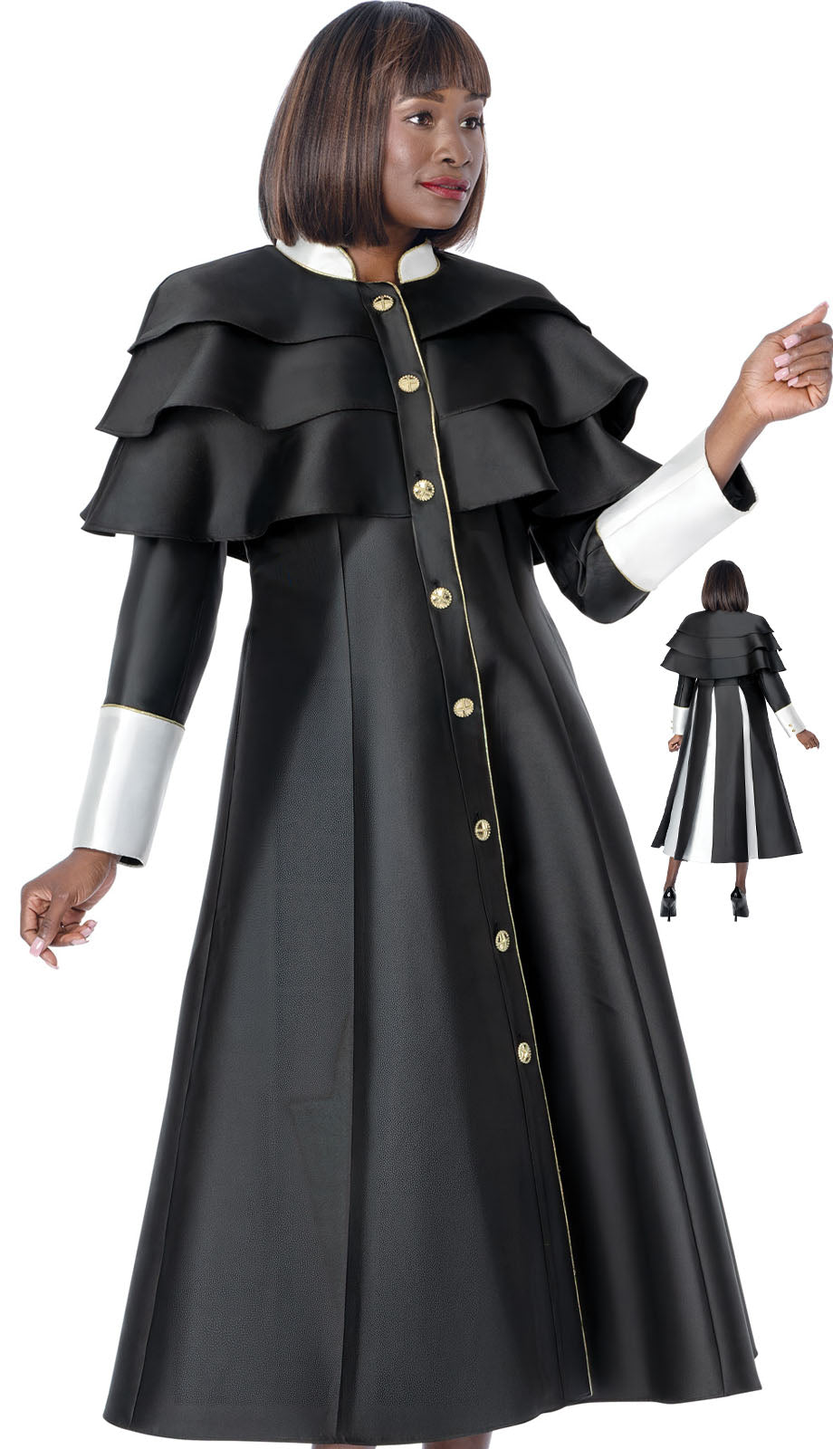 Terramina 7350 Church Dress
