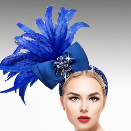 FA3500 Festivale Headband Fascinator