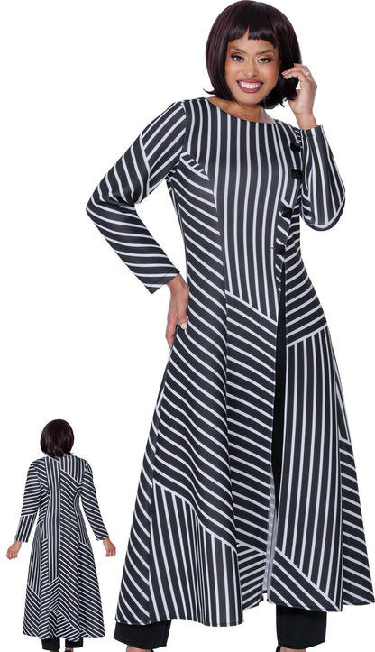 Stellar Looks SL600812-QS Pant Suit
