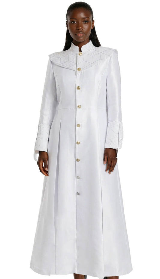 Tally Taylor 41082-WHT Church Suit