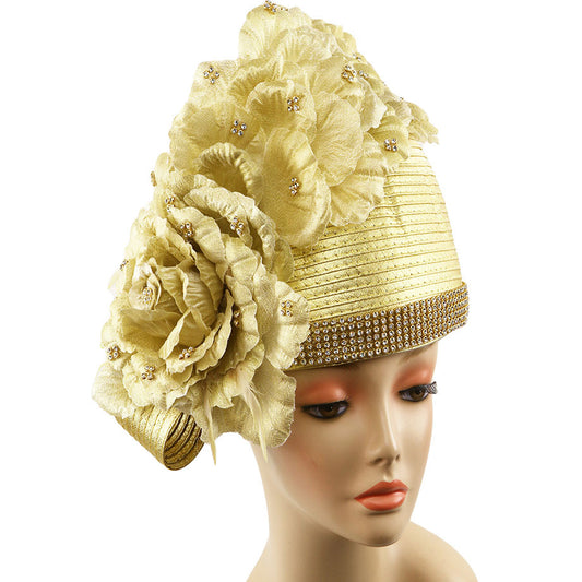 Sunday Hat 9219