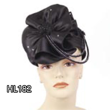 114-HL182-CO Hat