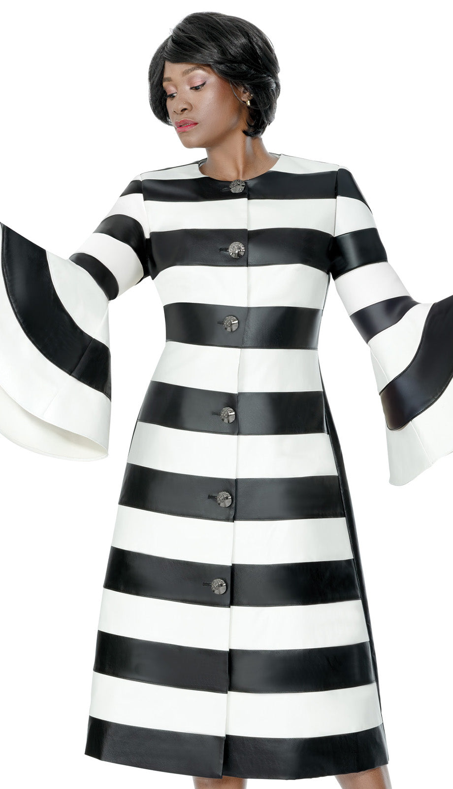 Terramina 7335 Church Dress