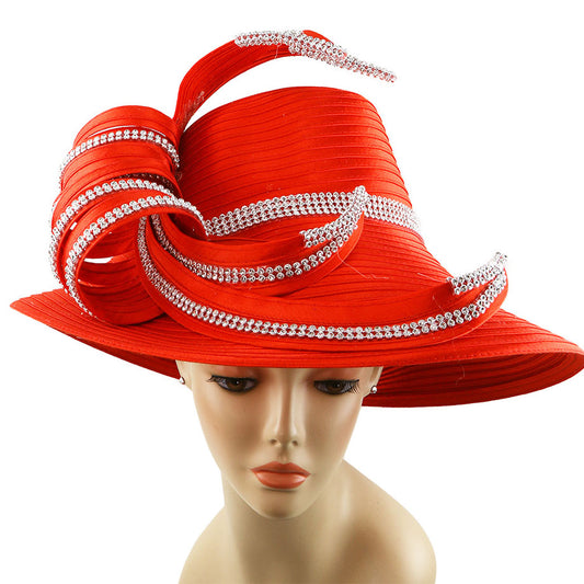 Church Hat 9035