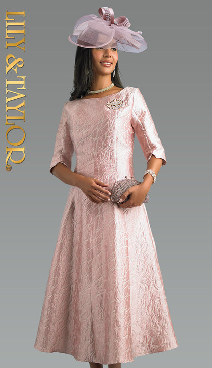 Lily H132-HAT Church Hat