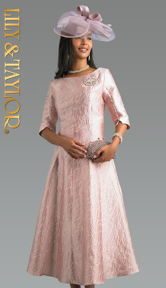 Lily H132-HAT Church Hat