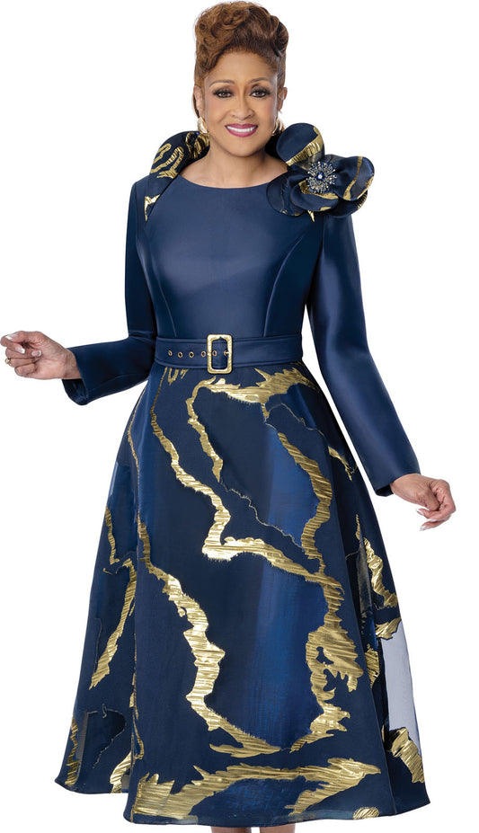 Dorinda Clark Cole 310581 Church Dress