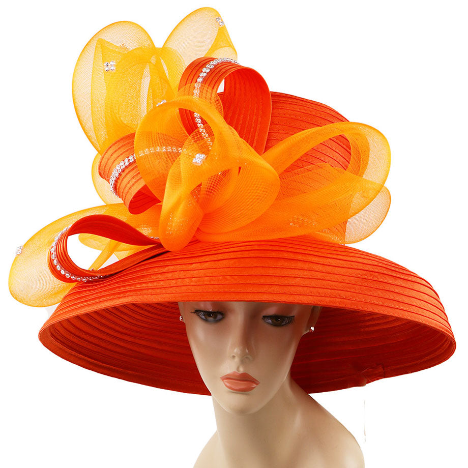 Sunday Hat 9221