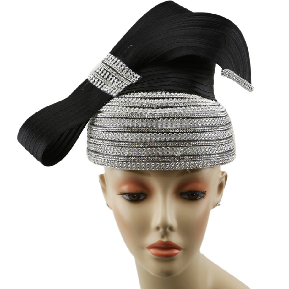 Church Hat 8842