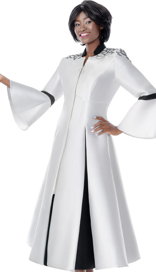 Terramina 7028 Church Dress