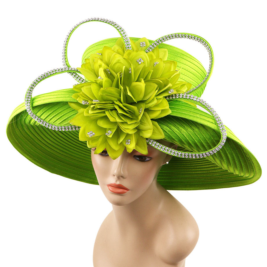 Sunday Hat 9222