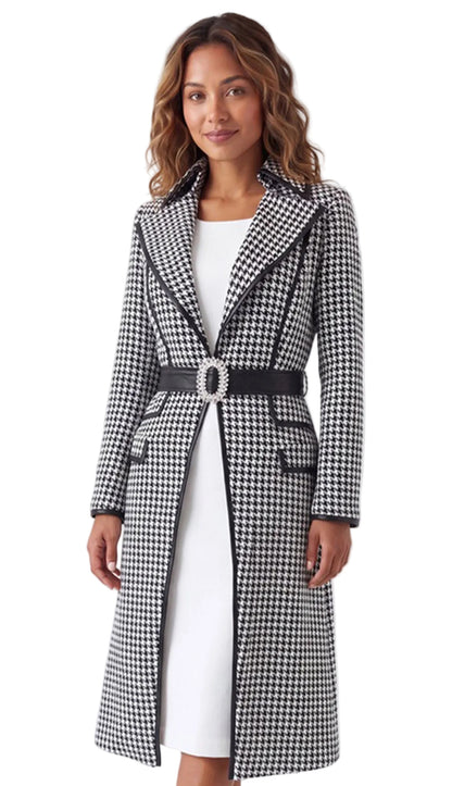 Lusso Couture 9250 Church Suit