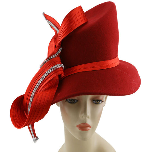 Church Hat 8937