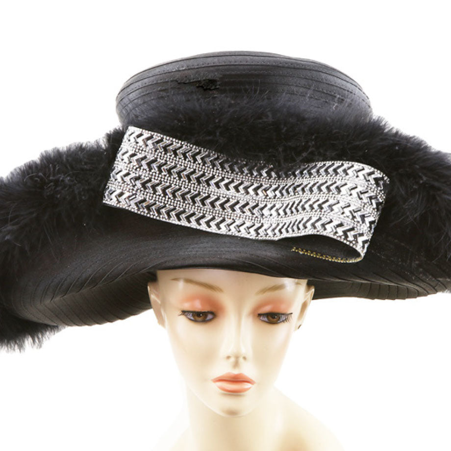 Church 9538 Church Hat