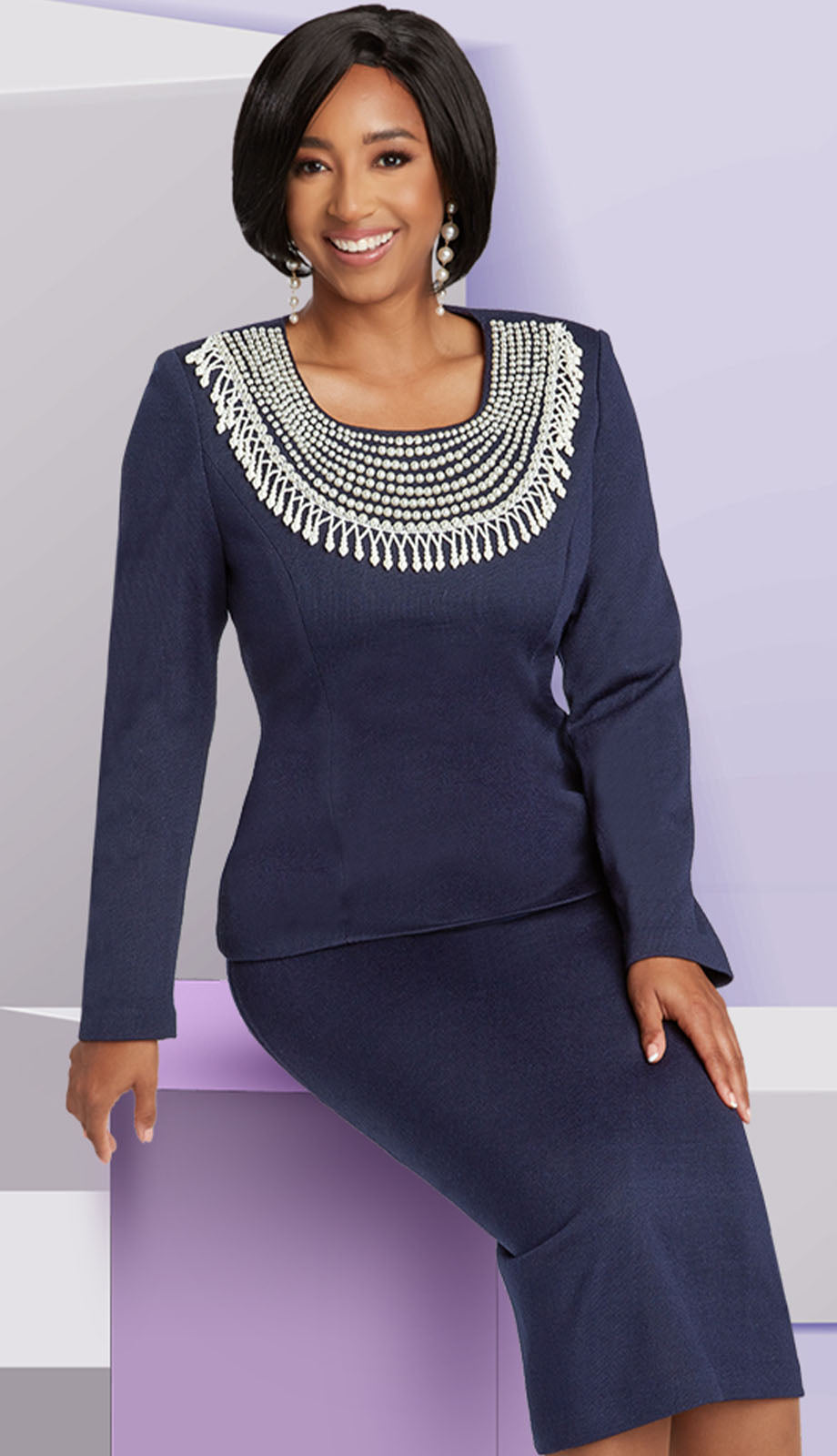 Donna Vinci 13399-QS