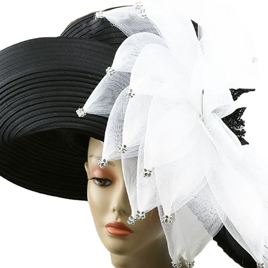 Church Hat 8902-IH