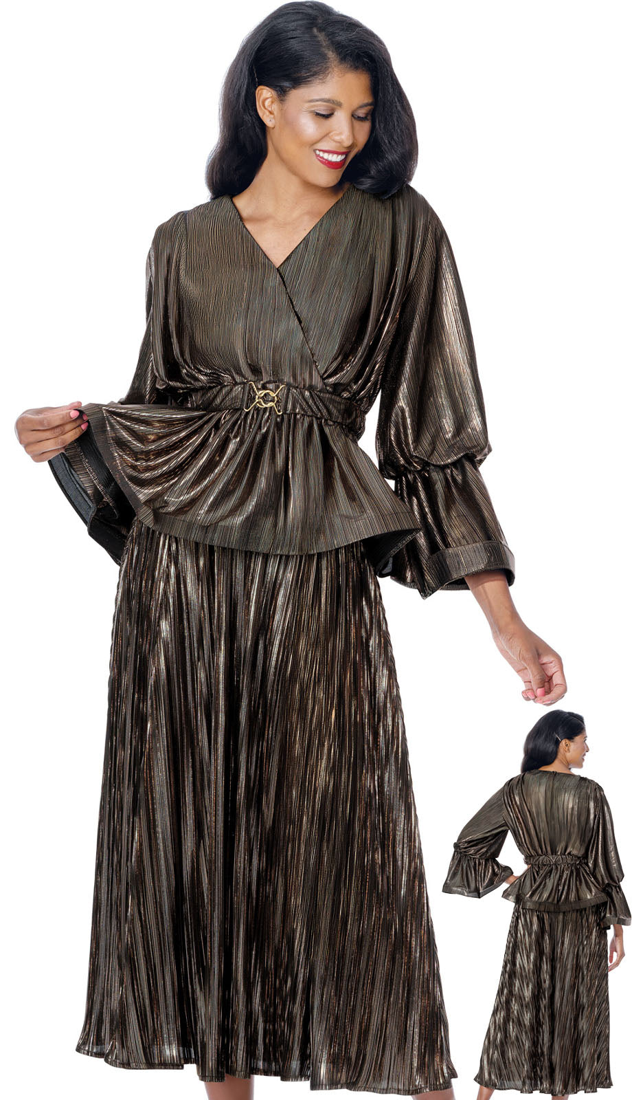 Stellar Looks SL601112 Church Dress