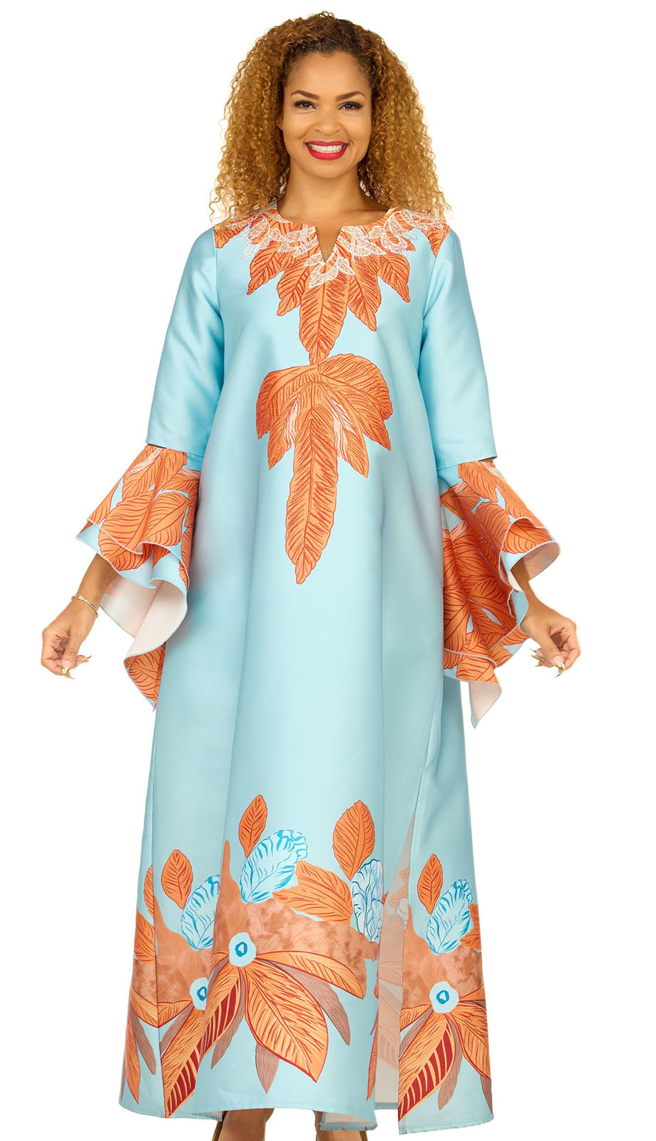 Giovanna DP2442 Church Dress