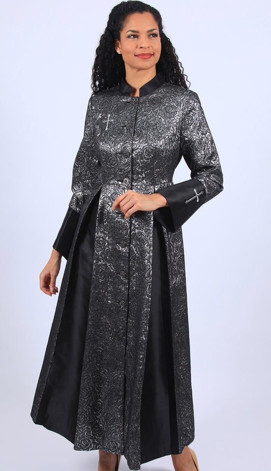Diana Couture 8599-SLV