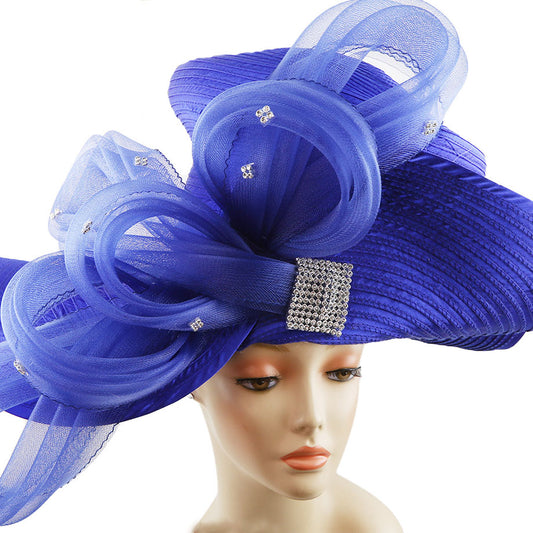 Church Hat 9002
